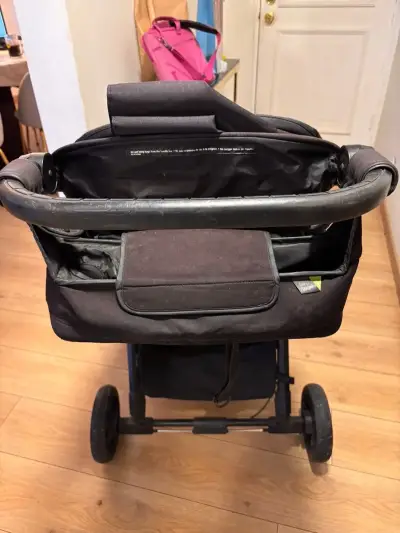 Babyjogger city mini gt2 - miniatura 4