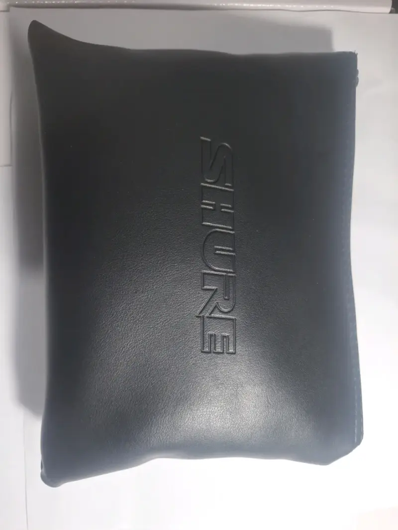 Micrófono Shure Super 55 vintage - 5