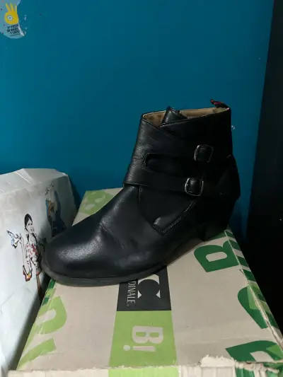 Botines de cueca - miniatura 1