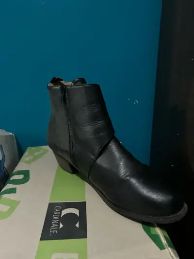 Botines de cueca - miniatura 2