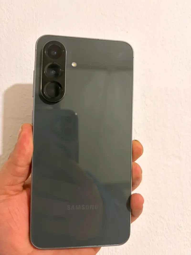 Samsung A56 / 256 Gb - 1