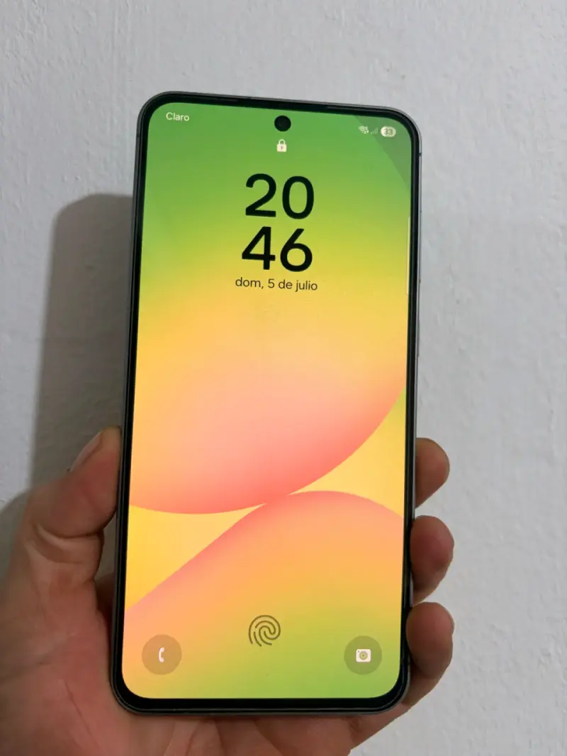 Samsung A56 / 256 Gb - 3
