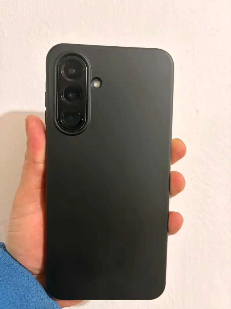 Samsung A56 / 256 Gb - 4