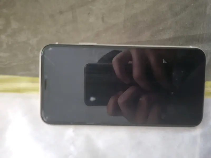 iPhone 11 blanco - 2