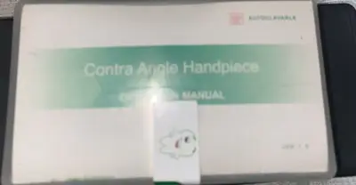 Modelo dental anatómico en resina - miniatura 3