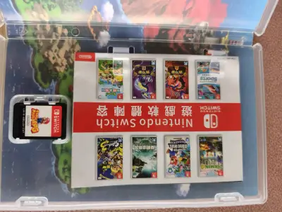Juego Super Mario RPG para Nintendo Switch - miniatura 2