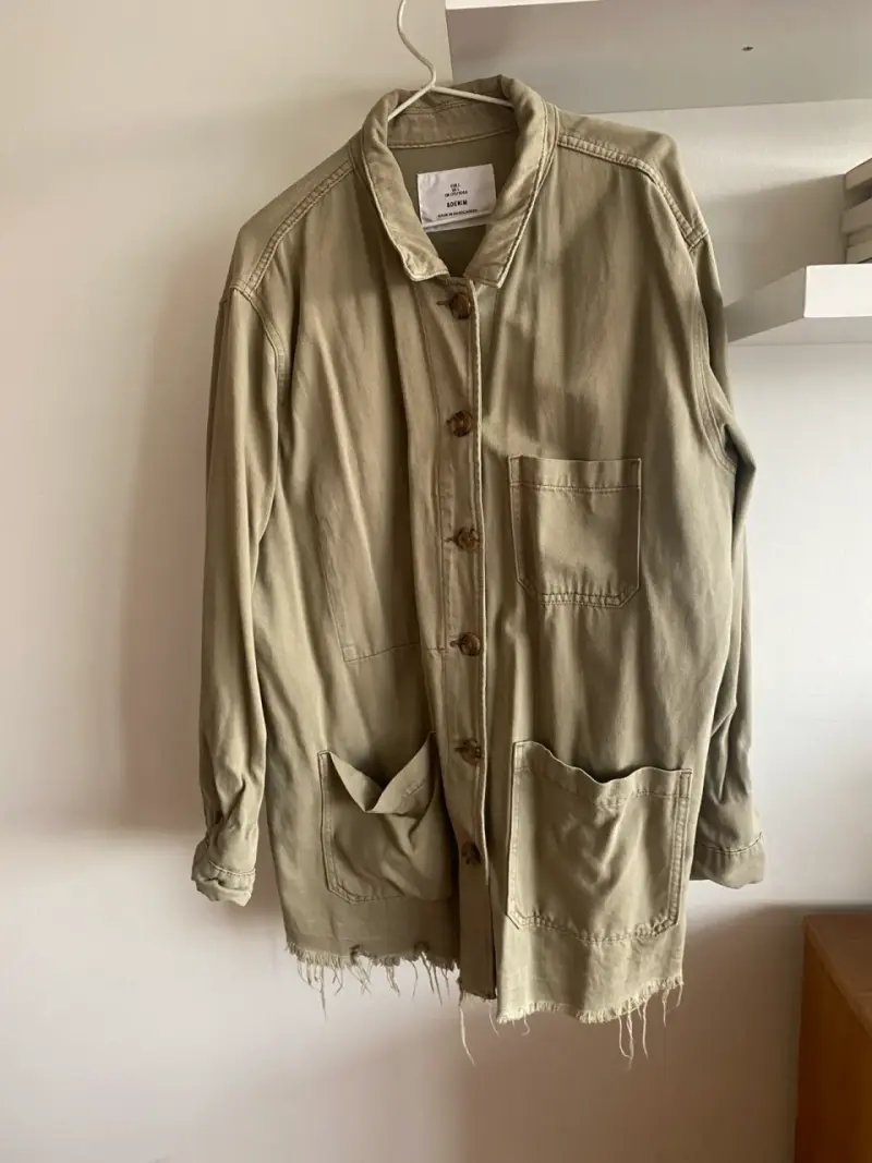 Chaqueta H&M - 1