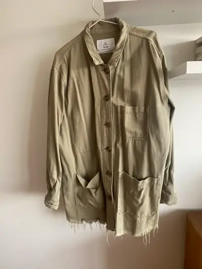 Chaqueta H&M - miniatura 1