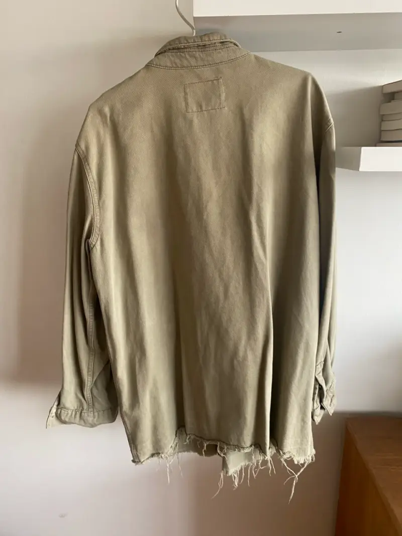Chaqueta H&M - 2