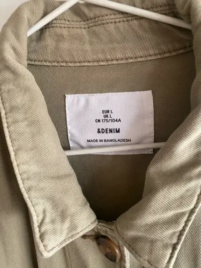 Chaqueta H&M - miniatura 3