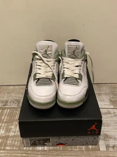 Zapatillas deportivas Nike Jordan - miniatura 3