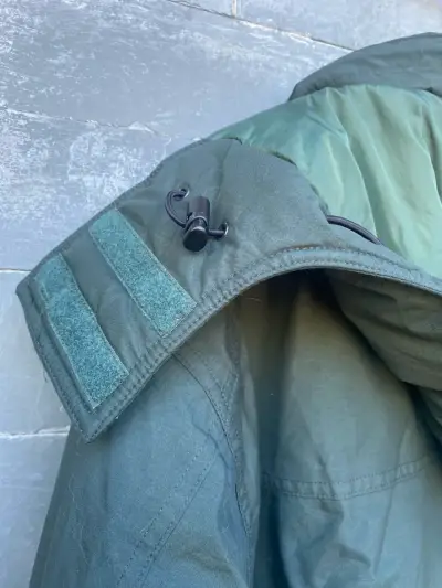 Parka verde Cabela's - miniatura 6