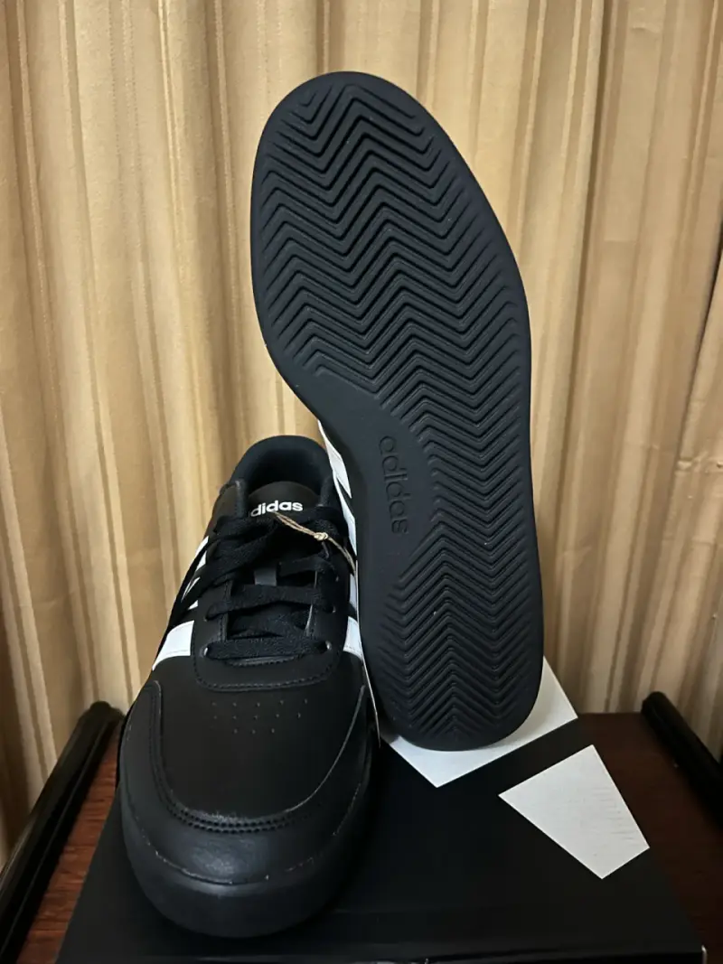 Zapatillas deportivas Adidas Breaknet 3.0 - 1