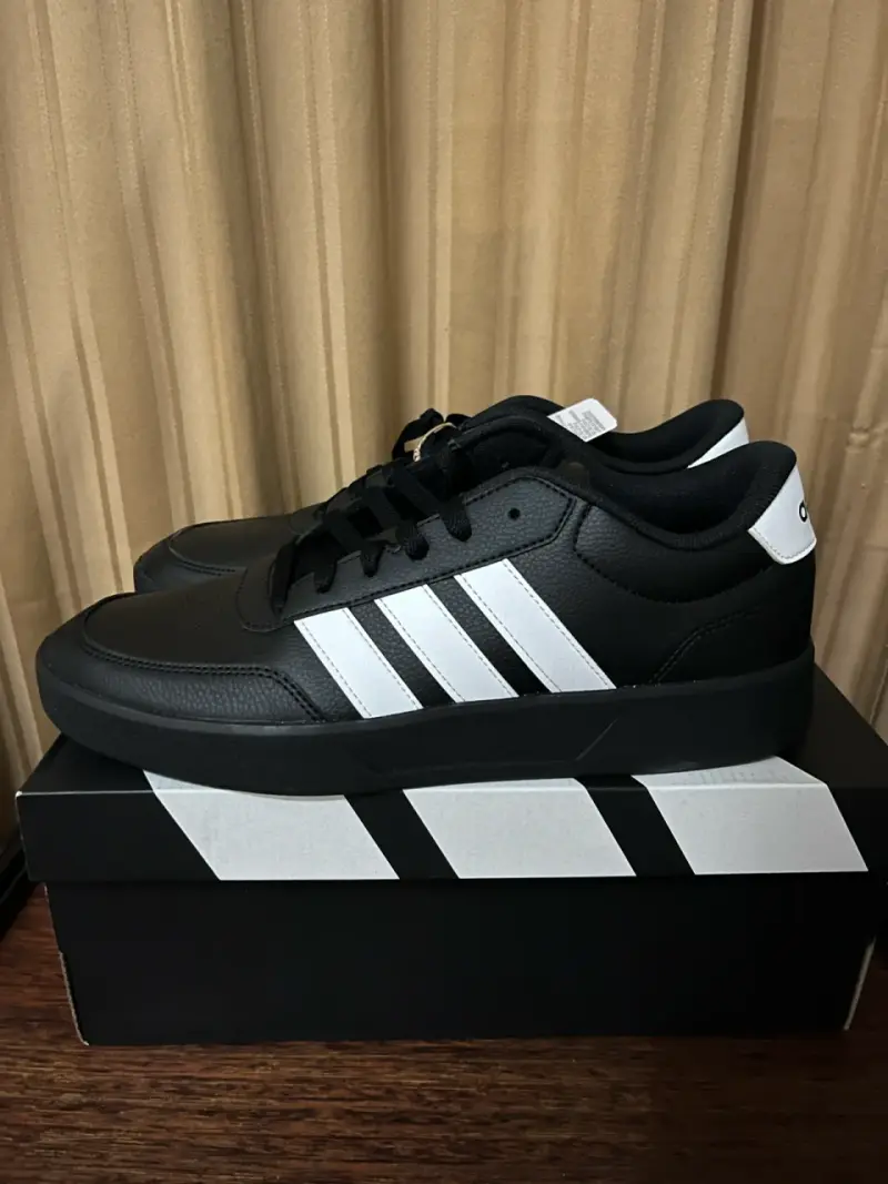 Zapatillas deportivas Adidas Breaknet 3.0 - 4