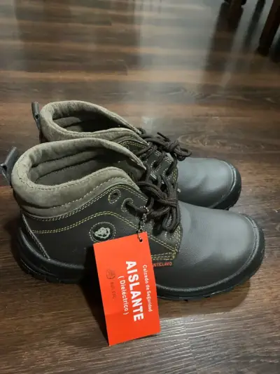 Botas de seguridad Bulldog aislantes - miniatura 1