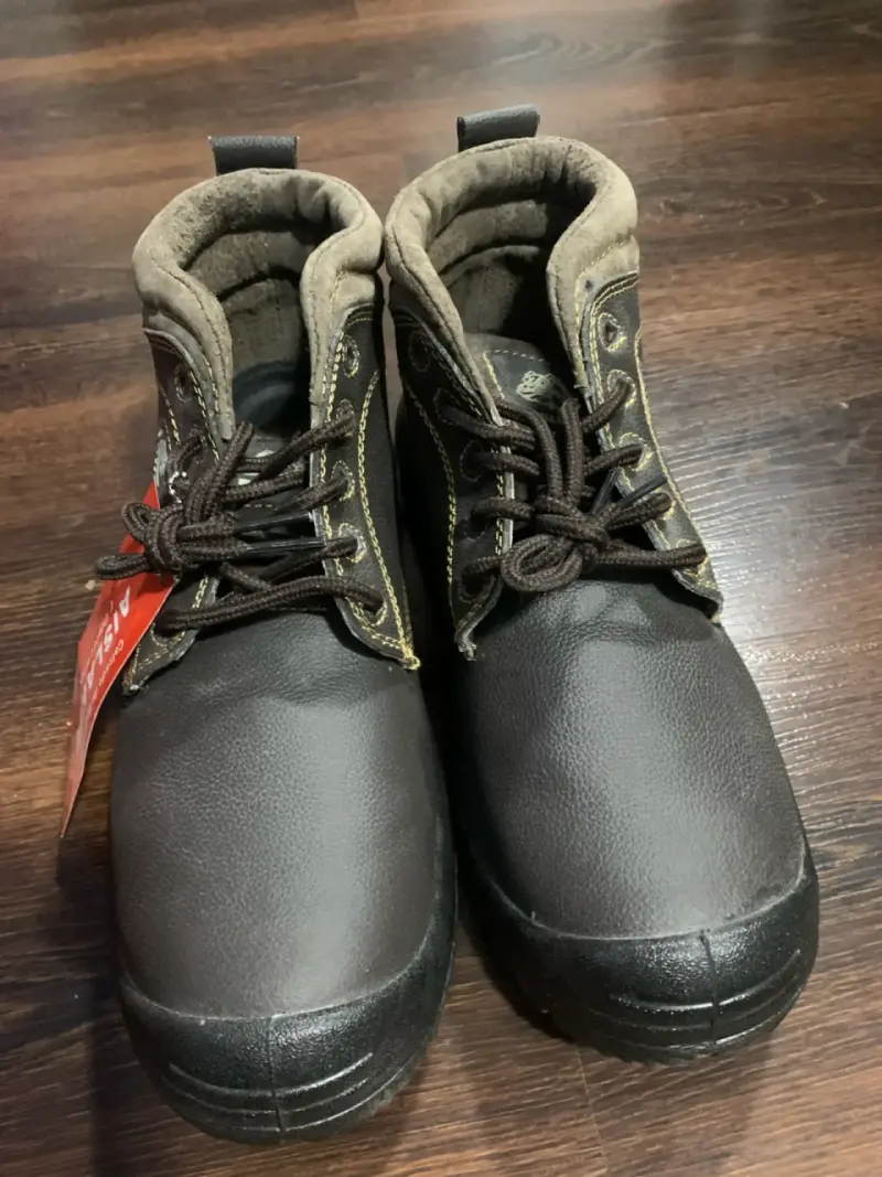 Botas de seguridad Bulldog aislantes - 2