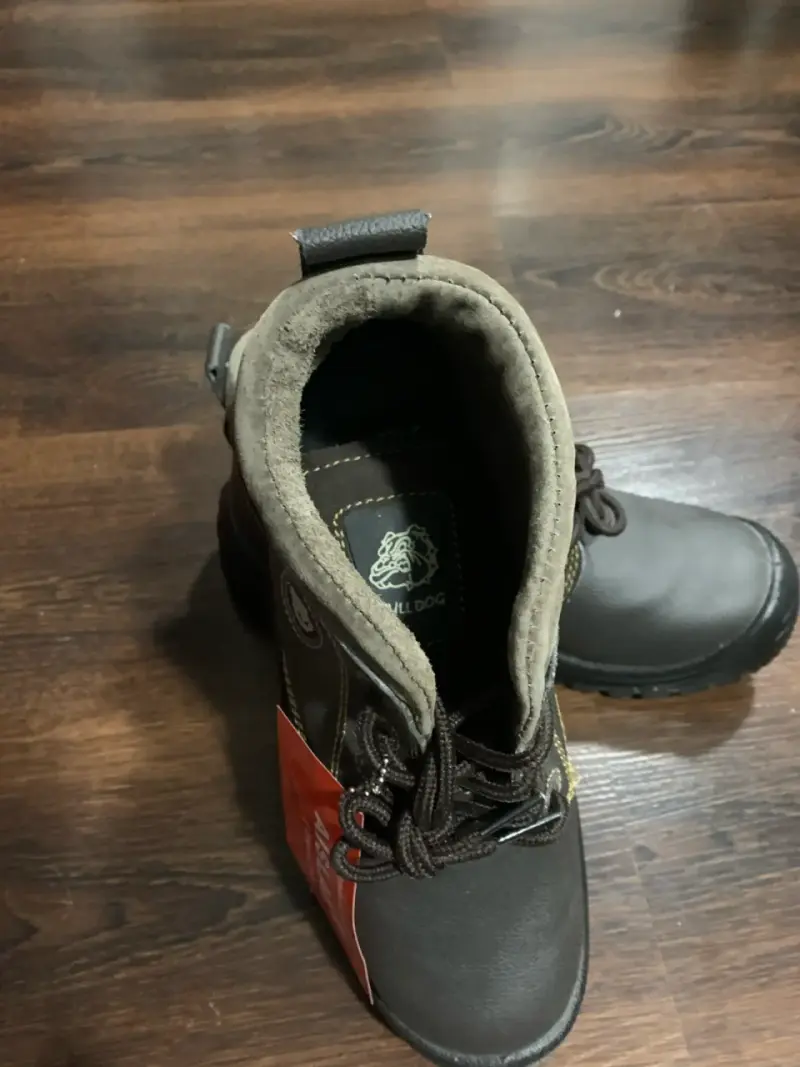 Botas de seguridad Bulldog aislantes - 3