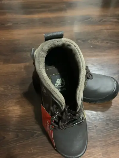 Botas de seguridad Bulldog aislantes - miniatura 3