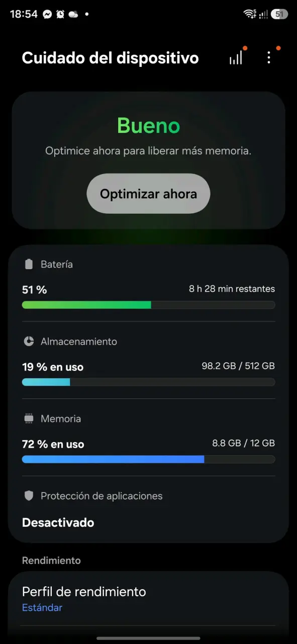 Samsung Galaxy S25 Ultra en buen estado - 3