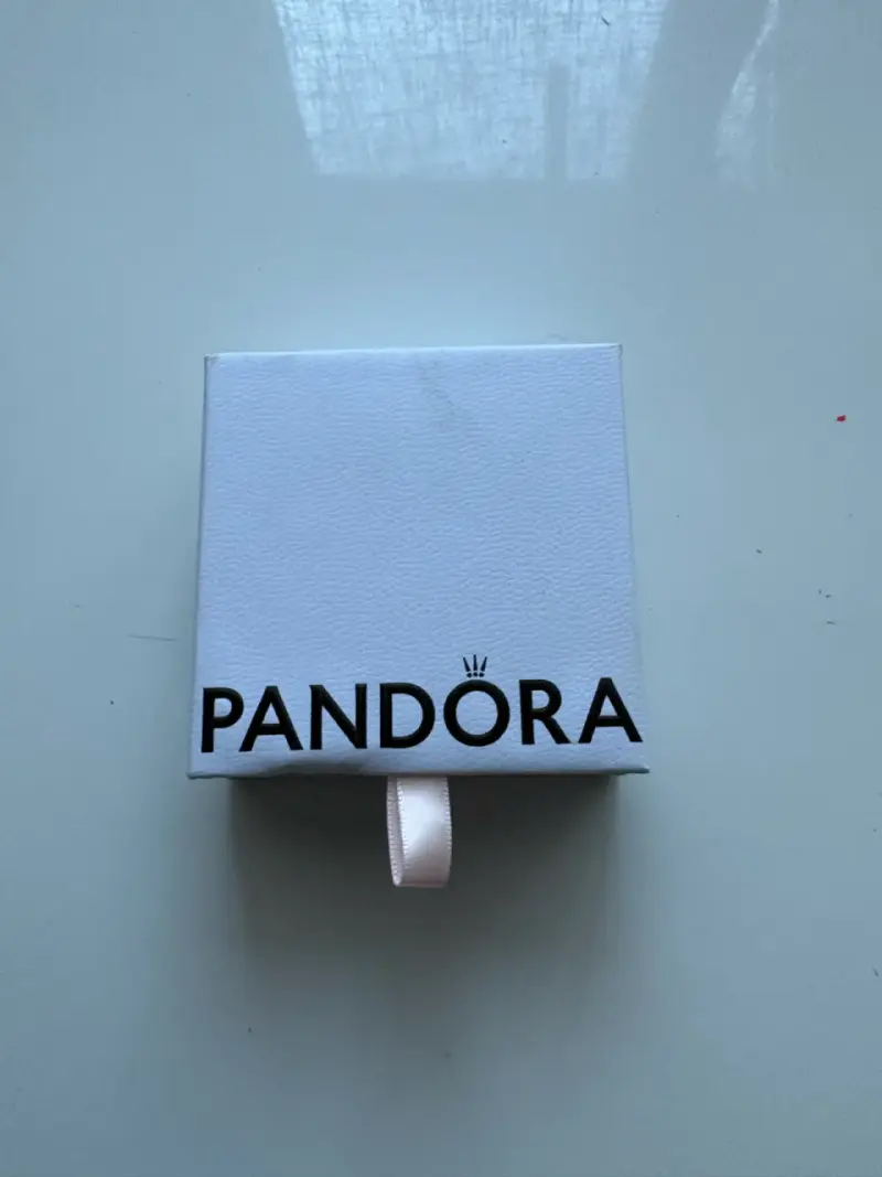 Pulsera pandora - 2