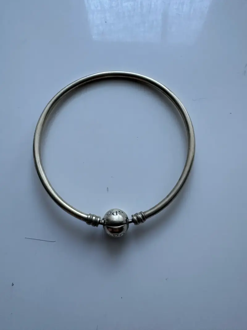 Pulsera pandora - 3