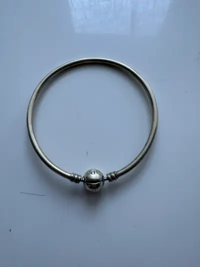 Pulsera pandora - miniatura 3