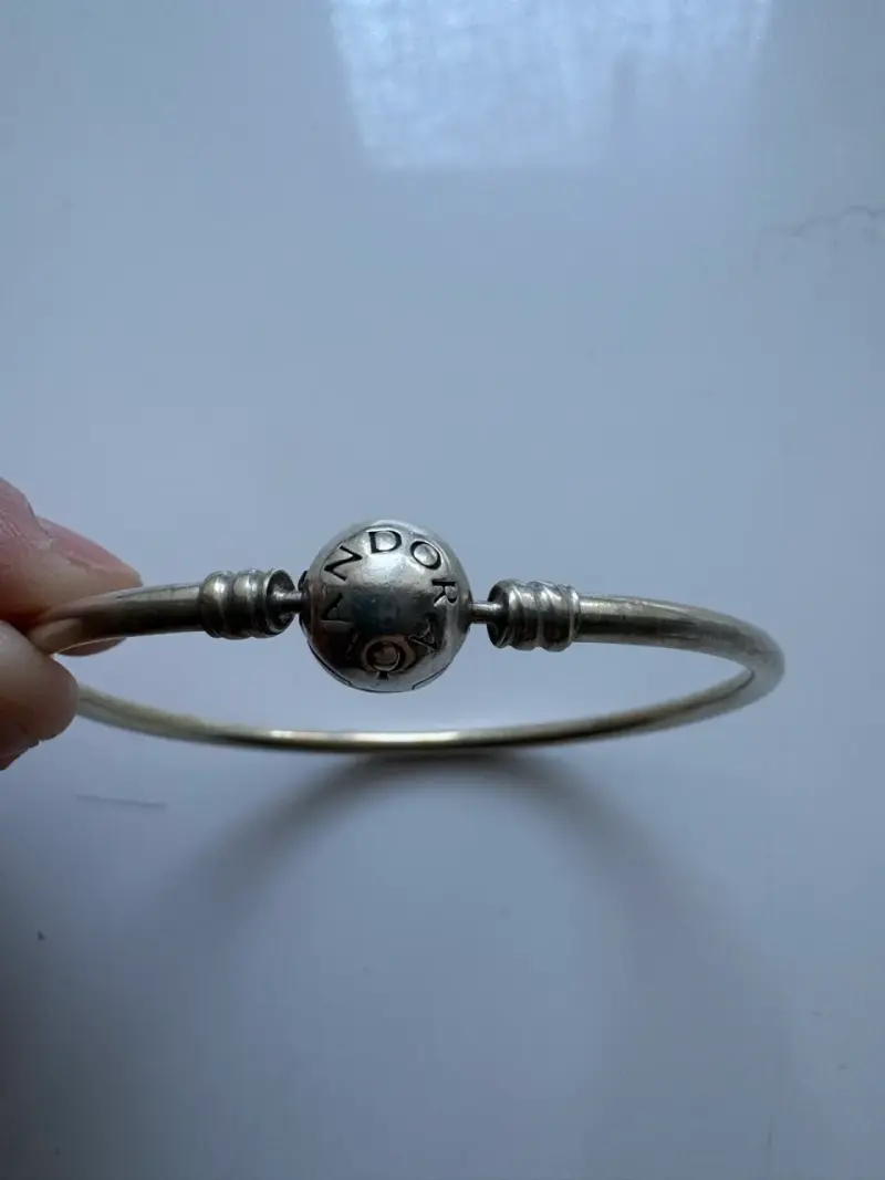Pulsera pandora - 4