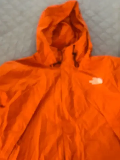 Chaqueta The North Face  ORIGINAL impermeable - miniatura 2