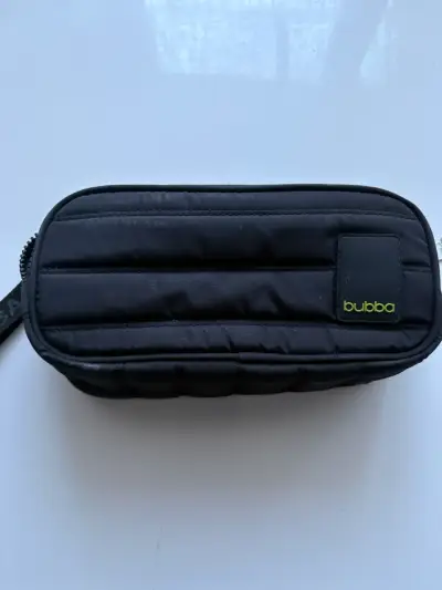 Estuche negro Bubba acolchado - miniatura 1