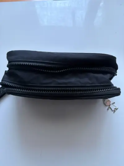 Estuche negro Bubba acolchado - miniatura 2