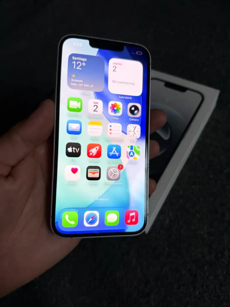 iPhone 16e 128gb - 2