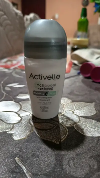 Desodorante Activele Actiboost 48h 50ml - miniatura 1