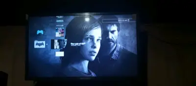Consola PS3 con dos controles y juegos - miniatura 5