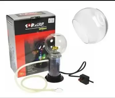 Vaporizador herbal Top-Vapor VP500 - miniatura 1