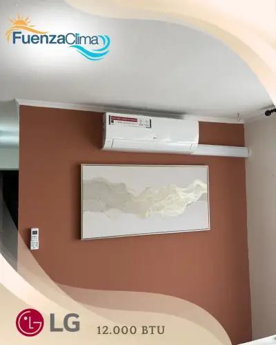 Aire acondicionado - miniatura 4