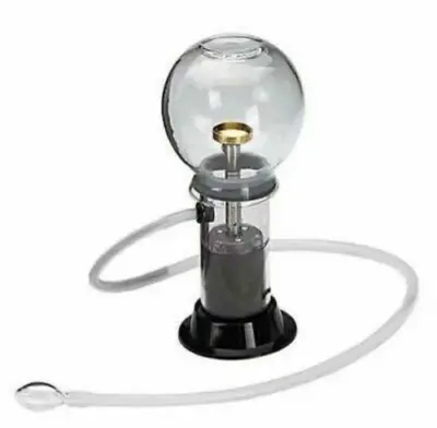 Vaporizador herbal Top-Vapor VP500 - miniatura 3