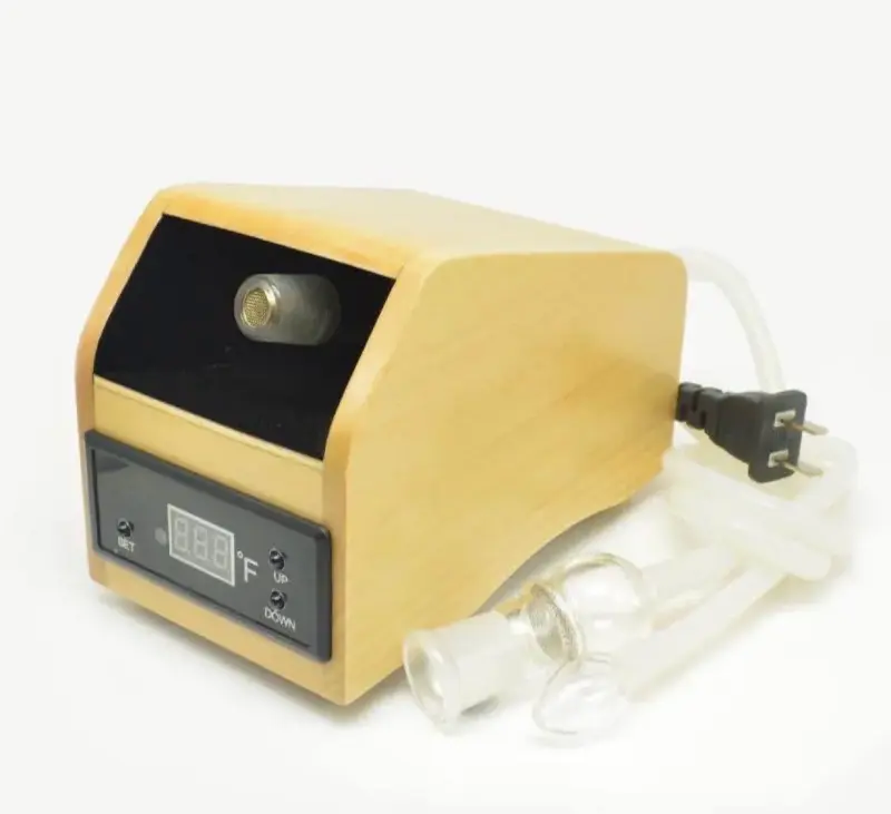Vaporizador de hierbas Top-Vapor VP-100 - 2