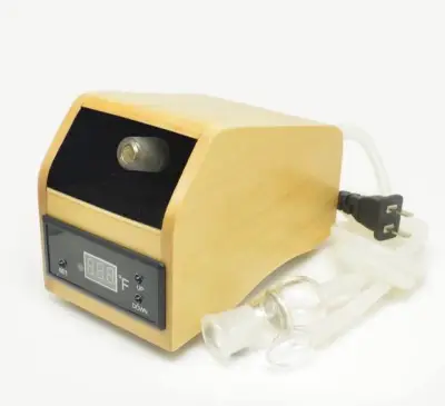 Vaporizador de hierbas Top-Vapor VP-100 - miniatura 2