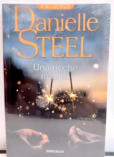 Colección de libros Danielle Steel - miniatura 3