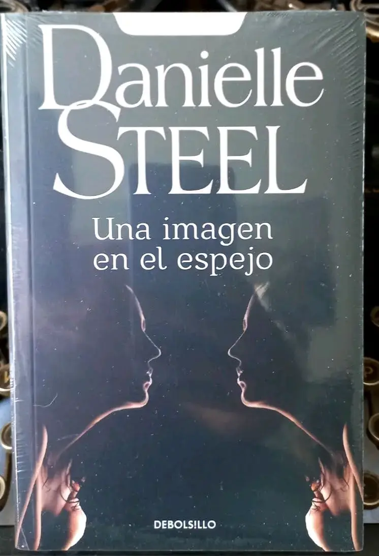 Colección de libros Danielle Steel - 4