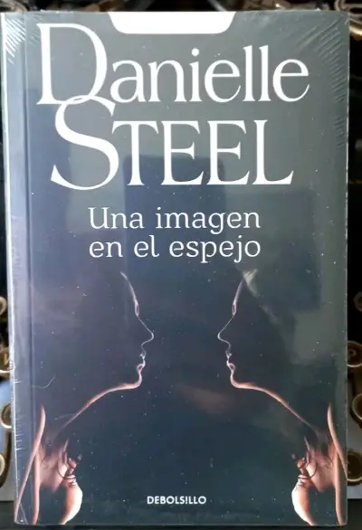 Colección de libros Danielle Steel - miniatura 4