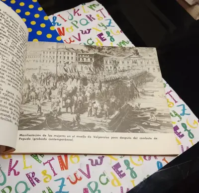 21 de Mayo de 1879 -  Jorge Inostrosa - miniatura 4