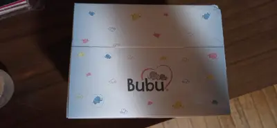 Absorbentes de leche Bubu desechables - miniatura 2