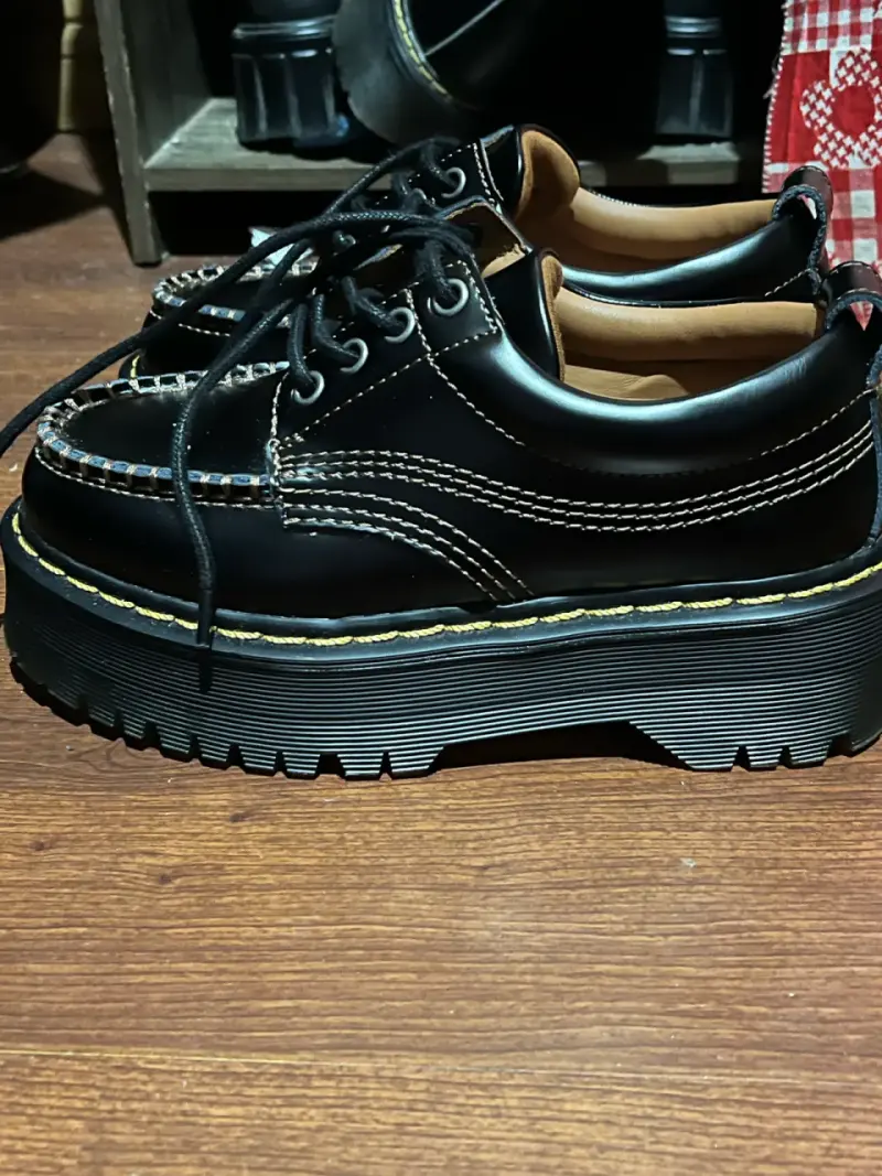 Mocasín de cuero CMORAN 35 - 1