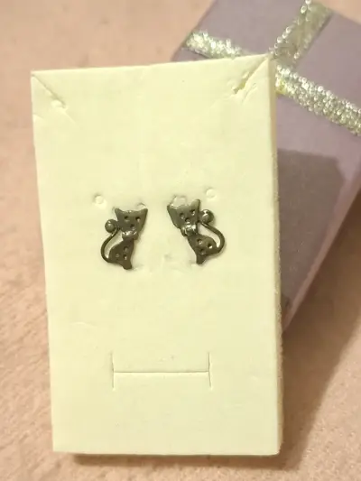 Aros de gato - miniatura 2