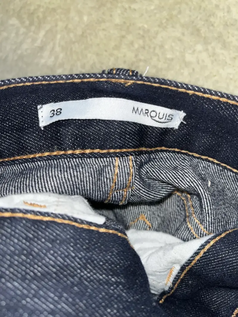 Jeans mujer - 3
