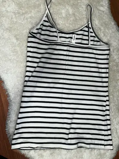 Polera de tirantes - miniatura 2