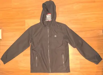 Chaqueta cortavientos XL MAUI. Precio conversable. - miniatura 1