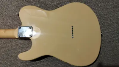 Guitarra eléctrica Tagima Telecaster - miniatura 4