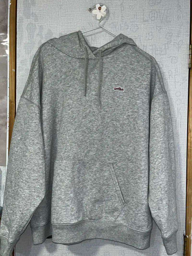 Polerón puma - 4